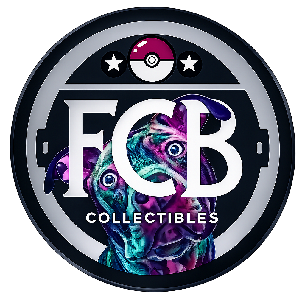 FCB Collectibles